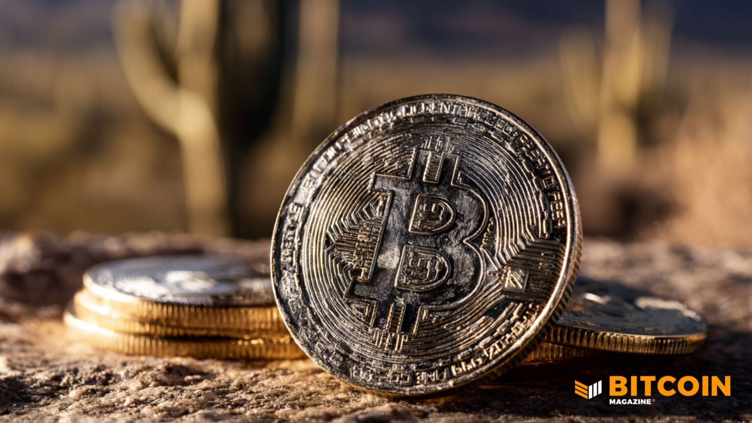 Arizona Introduces Bill To Exempt Bitcoin From Taxes