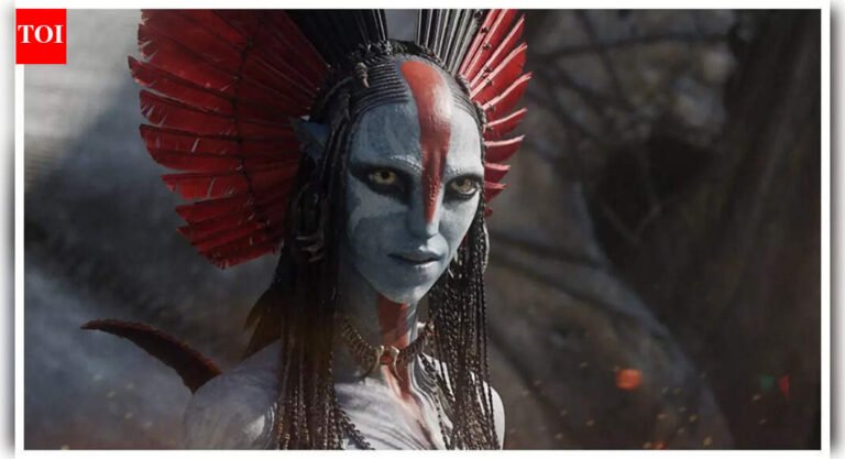‘Avatar: Fire and Ash’ box office collection Day 12: James Cameron film inches closer to Rs 150 crore mark amid strong ‘Dhurandhar’ competition |