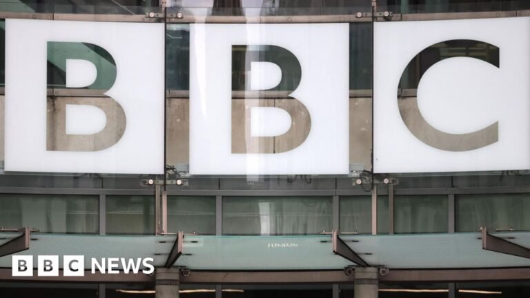 BBC overhauls editorial committee after Trump speech row