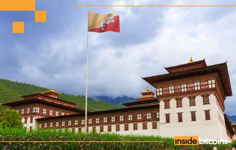 Bhutan Debuts Gold-Backed TER Token On Solana Blockchain Bhutan Debuts Gold-Backed TER Token On Solana Blockchain