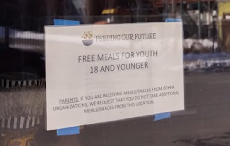 Bigger Government Means Bigger Fraud: Minnesota’s Billion-Dollar Lesson in Incentives