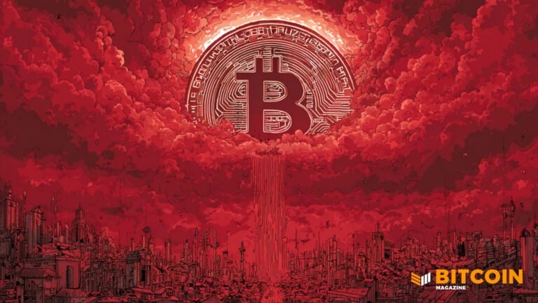 Bitcoin Falls To k, Vanguard Exec Calls BTC A Digital Toy Bitcoin Falls To k, Vanguard Exec Calls BTC A Digital Toy