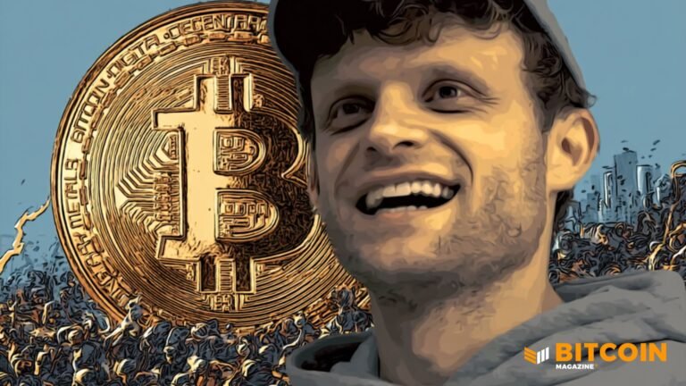 Bitcoin Firm Twenty One Capital To Trade On NYSE Next Week