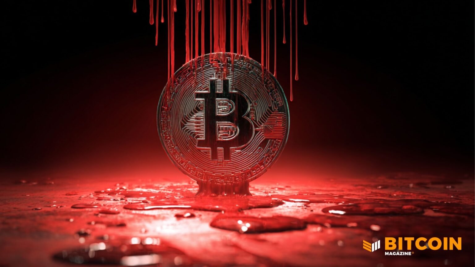 Bitcoin Price Crashes Again – Is ,000 Next? Bitcoin Price Crashes Again – Is ,000 Next?