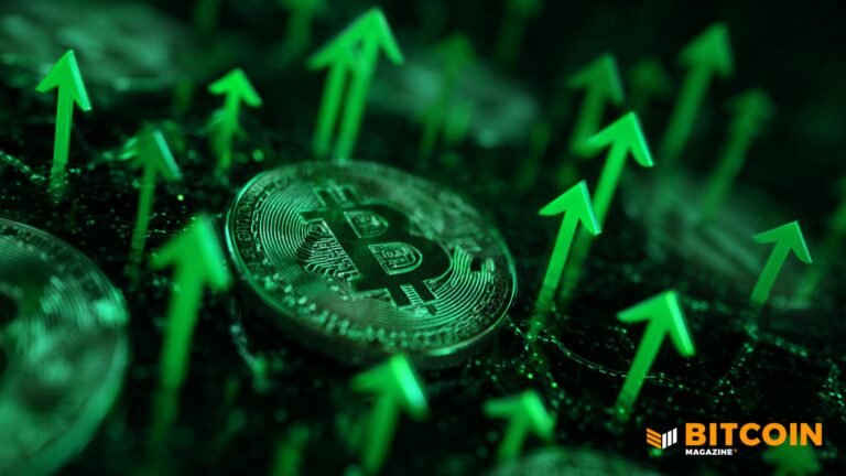 Bitcoin Price Flirts With ,000 Amidst A Bullish Setup