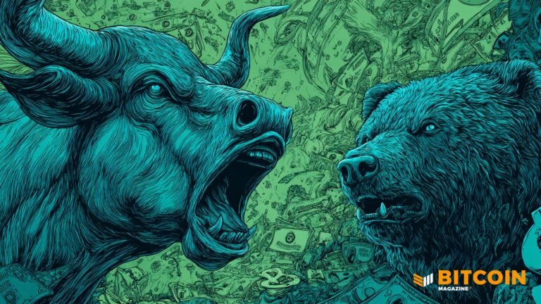 Bitcoin Price Roars Above ,000 As Fed Cuts Rates