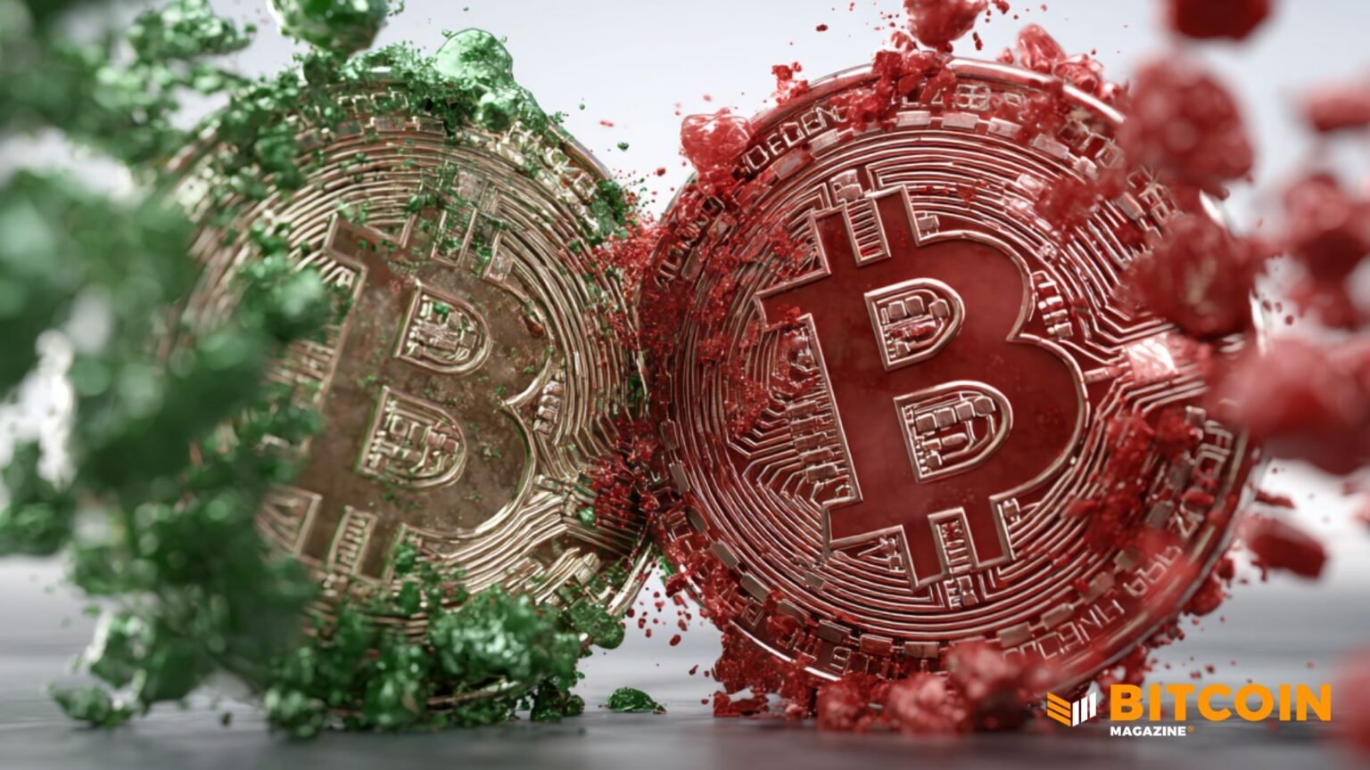 Bitcoin Price Struggles At ,000 On Weak Holiday Trading