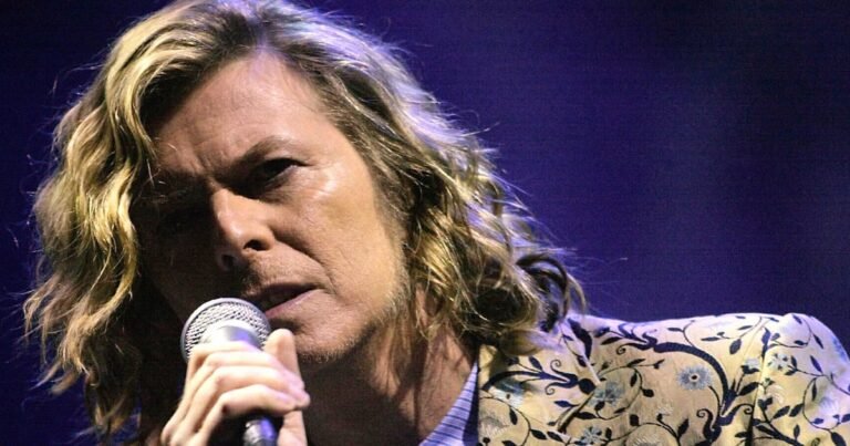 Bowie: The Final Act review – revisiting the…