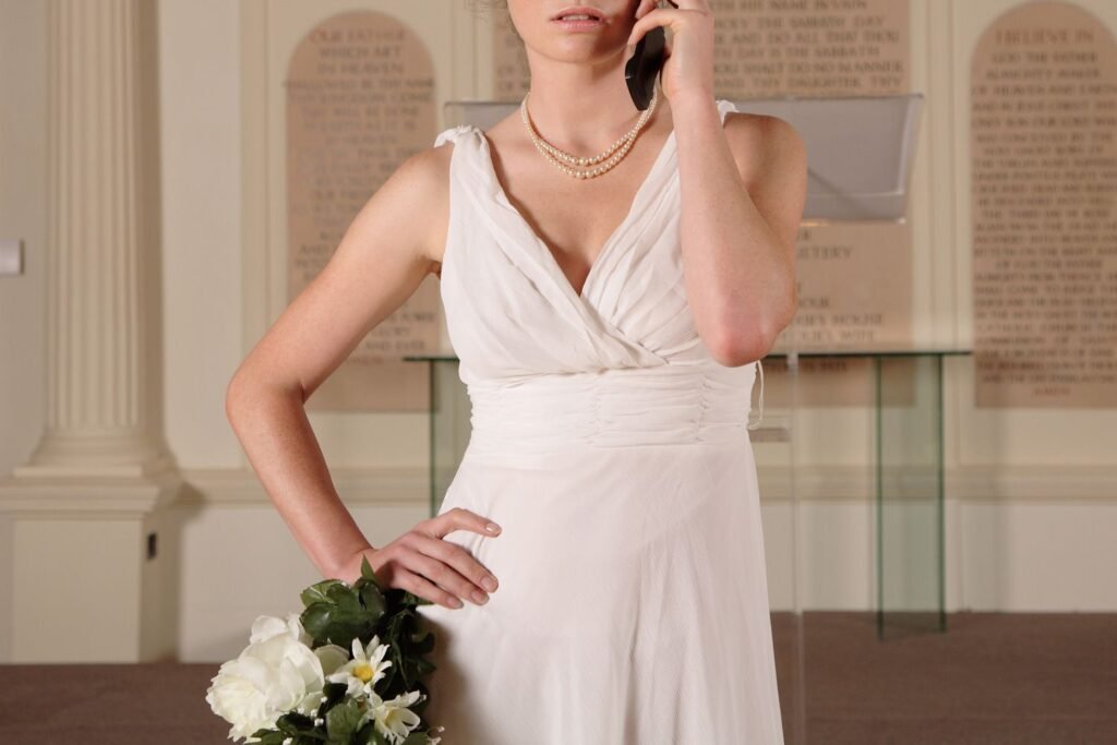 Bride Excludes Sister from Wedding Party Over Concerns She Won’t Lose ‘Baby Weight’ Bride Excludes Sister from Wedding Party Over Concerns She Won’t Lose ‘Baby Weight’