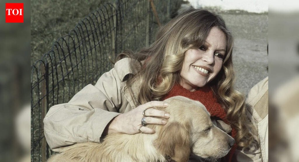 Brigitte Bardot, French icon and animal rights activist, passes away at 91; Priyanka Chopra mourns her loss |