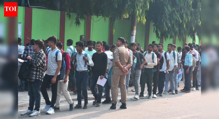 CG Police Constable Result 2025: Check trade test and PET scorecard at cgpolice.gov.in