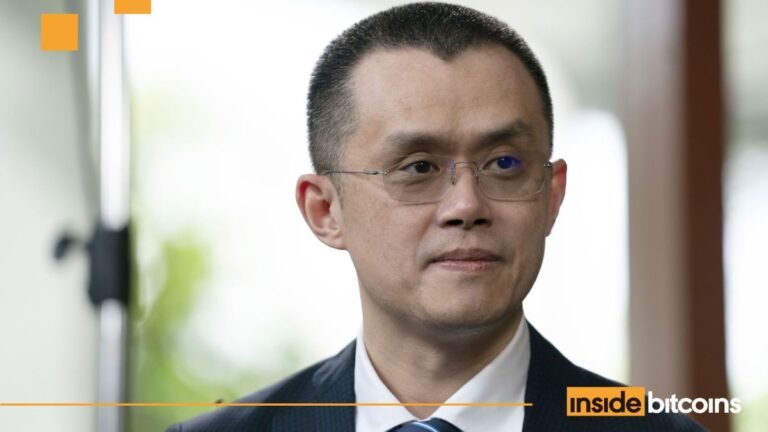 CZ’s YZi Labs Moves To Oust CEA Board After Stock Collapse CZ’s YZi Labs Moves To Oust CEA Board After Stock Collapse