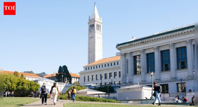 California colleges reach settlements over antisemitism complaints linked to campus protests California colleges reach settlements over antisemitism complaints linked to campus protests