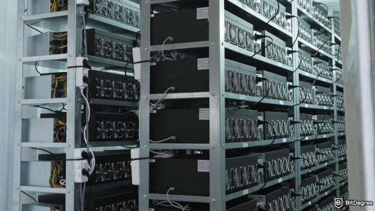 Canaan, SynVista Launch AI Platform for Green BTC Mining Canaan, SynVista Launch AI Platform for Green BTC Mining