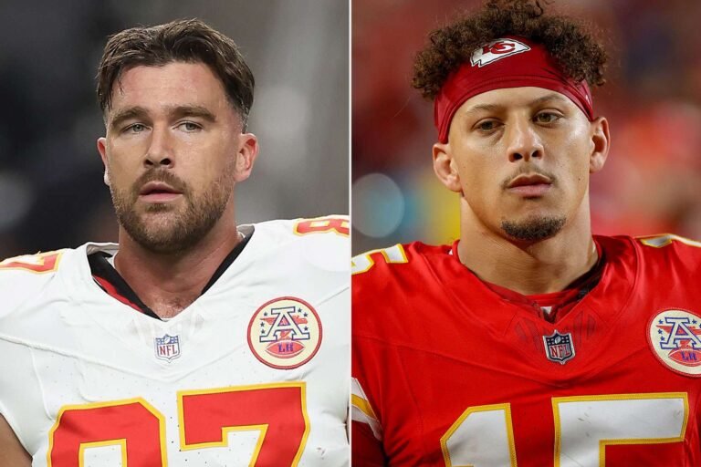 Chiefs, Travis Kelce Won’t Make Playoffs or Super Bowl After Losing Must-Win Game Chiefs, Travis Kelce Won’t Make Playoffs or Super Bowl After Losing Must-Win Game
