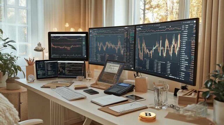Cómo jugar a las tragaperras online con criptomonedas
