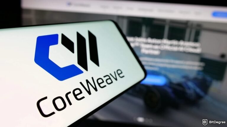 CoreWeave Seeks Billion Boost to Power Its AI Expansion CoreWeave Seeks Billion Boost to Power Its AI Expansion