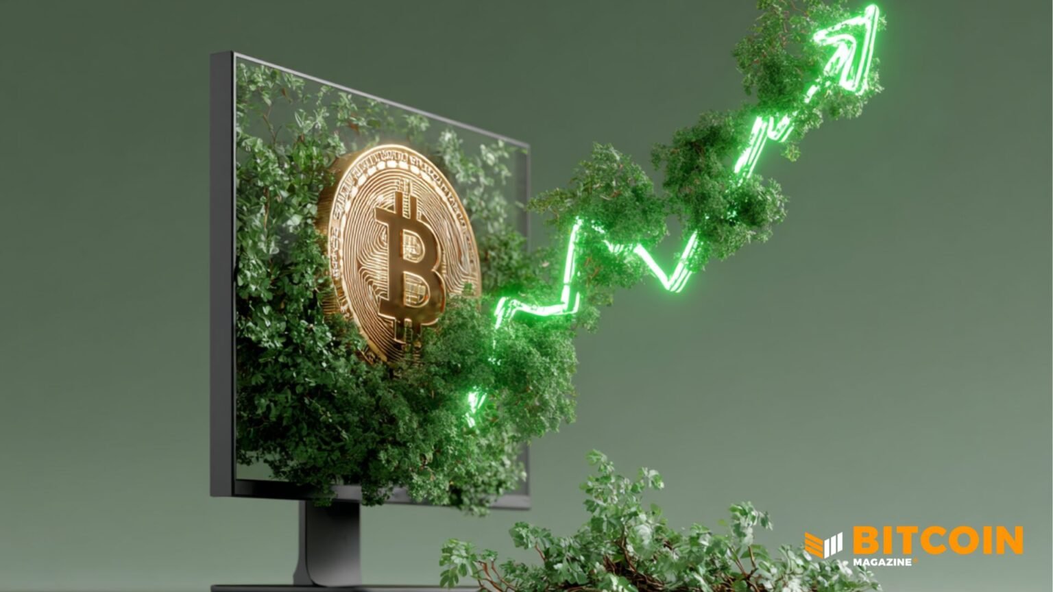 Countries May Shift Gold Reserves To Bitcoin: Gemini