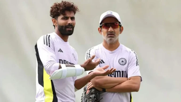 Cricket news roundup – December 23 (Top stories): Ravindra Jadeja to play VHT, England U19 WC squad named, Shubman Gill attacked