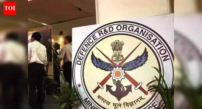 DRDO CEPTAM-11 recruitment 2025 registration deadline extended: Check application details here