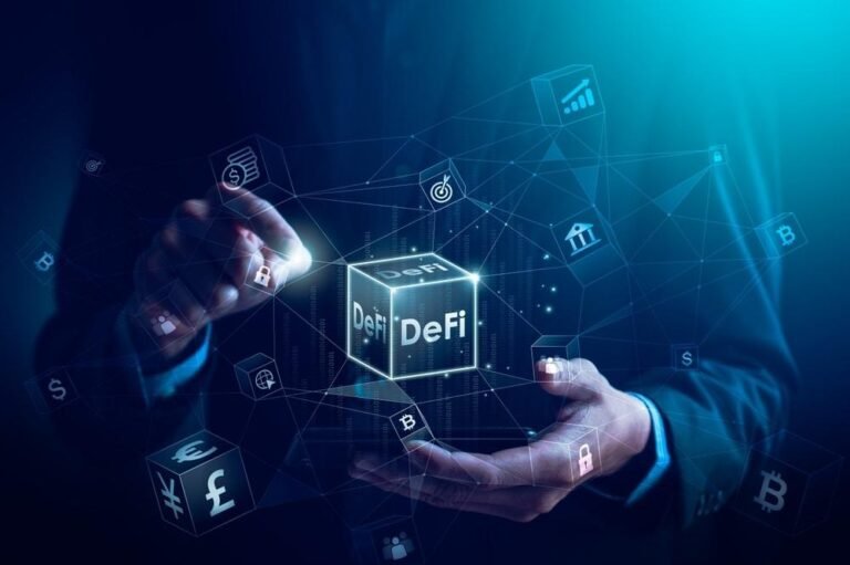 Decentralized Finance Token Opportunities to Watch in 2025 Decentralized Finance Token Opportunities to Watch in 2025