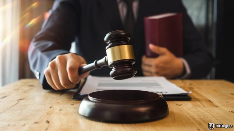 Do Kwon learns his fate Do Kwon learns his fate