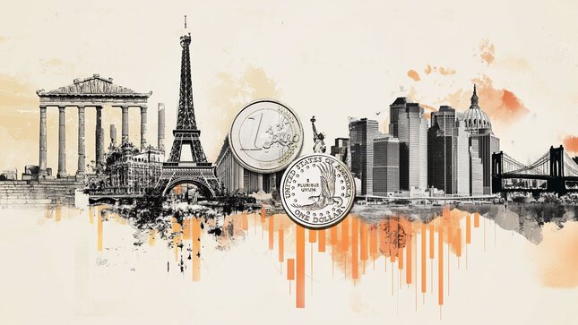 EUR/USD nurses moderate loses with all eyes on the ECB EUR/USD nurses moderate loses with all eyes on the ECB