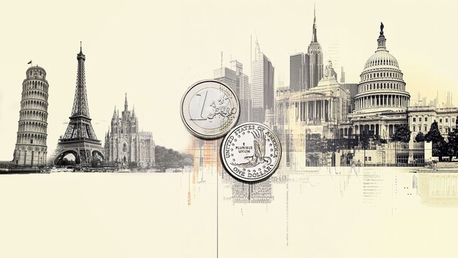 EUR/USD steadies at 1.1650 amid US inflation data, ECB downside risks EUR/USD steadies at 1.1650 amid US inflation data, ECB downside risks