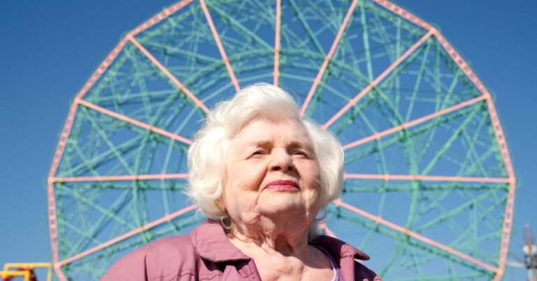 Eleanor the Great review – has all the… Eleanor the Great review – has all the…