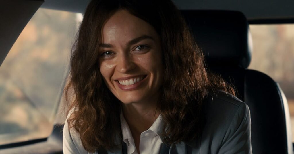 Ella McCay review – comfort food reheated, with a… Ella McCay review – comfort food reheated, with a…