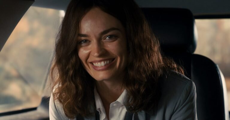 Ella McCay review – comfort food reheated, with a… Ella McCay review – comfort food reheated, with a…