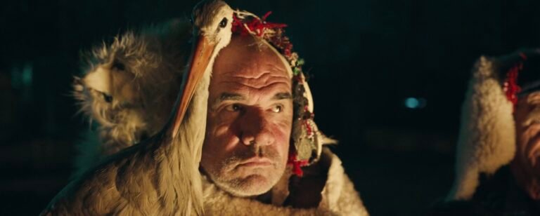 Female Filmmakers in Focus: Tamara Kotevska on “The Tale of Silyan” | Interviews