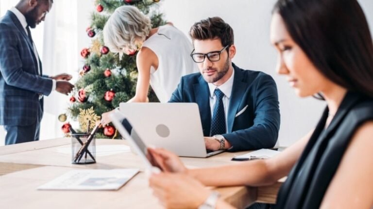 Festive eLearning Content Ideas For L&D Teams
