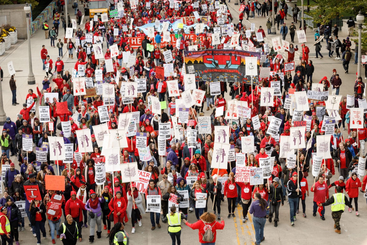 Fewer Kids, More Admins? The Quiet Boom in K-12 Hiring That’s Pure Politics