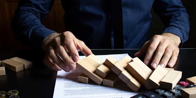 Fix the System First: Why Digital Transformation Fails Fix the System First: Why Digital Transformation Fails