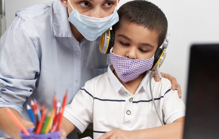 Four Post-COVID Trends Are Reshaping American Education