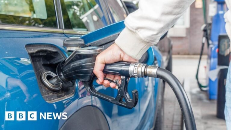 Fuel profit margins still persistently high, says watchdog