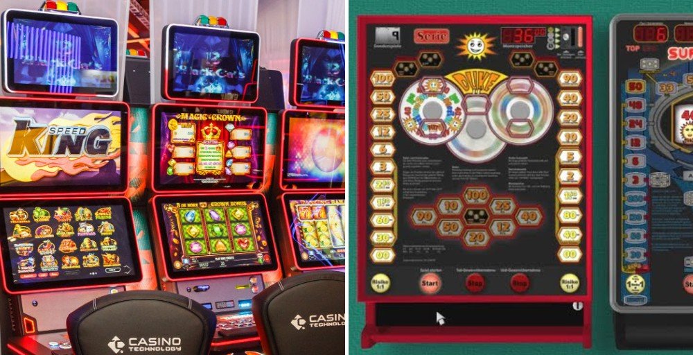 German Slot Machines: Which Slots Local Players Choose and Why | Football betting at 1000Goals.com: Football Betting, Highlights, and More German Slot Machines: Which Slots Local Players Choose and Why | Football betting at 1000Goals.com: Football Betting, Highlights, and More