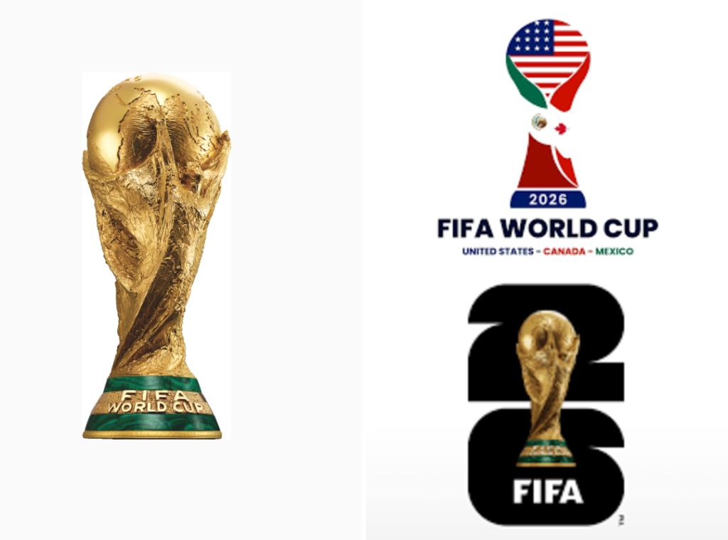 Goal To Goal: A Brief History Of the FIFA World Cup | Football betting at 1000Goals.com: Football Betting, Highlights, and More