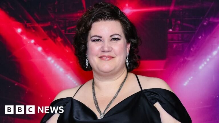 Heated Rivalry author Rachel Reid says TV show’s success led to help with her Parkinson’s disease