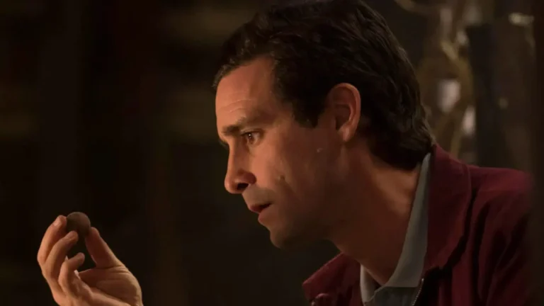 How Come They Don’t Fly Away?: James Ransone (1979-2025) | Tributes