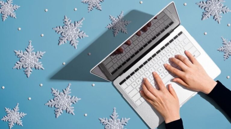How To Foster Holiday Inclusivity In Your Online Classroom