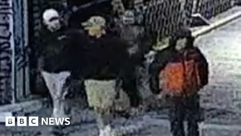 Hundreds of items stolen in ‘high-value’ Bristol museum raid Hundreds of items stolen in ‘high-value’ Bristol museum raid