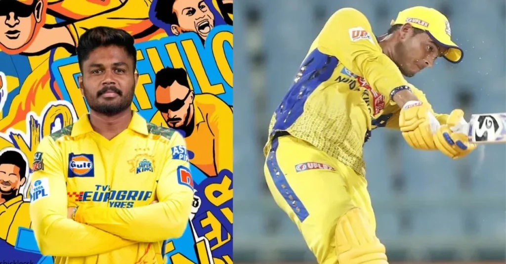 IPL 2026 Auction: Salary of Chennai Super Kings (CSK) players; check out how much Sanju Samson and Prashant Veer earn