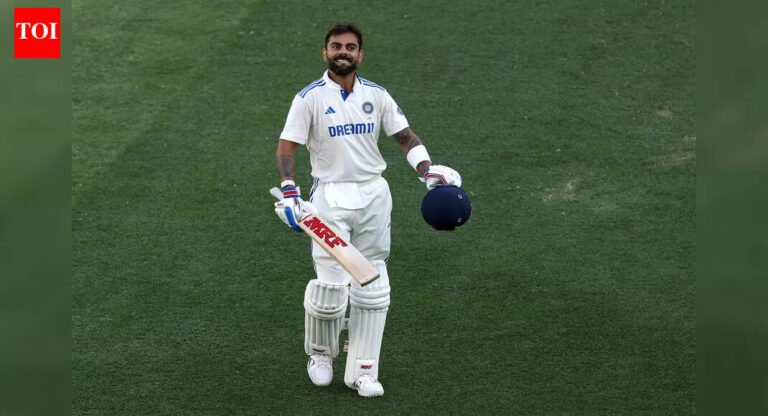 ‘If God granted me a wish’: Ex-India cricketer makes emotional plea for Virat Kohli’s Test return | Cricket News