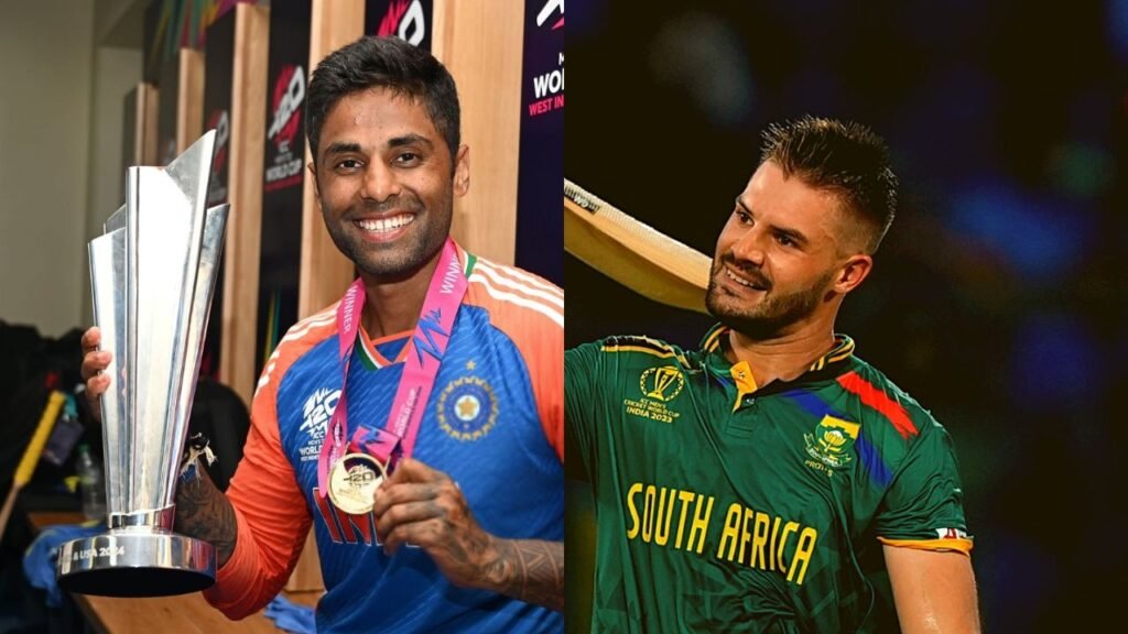 India Playing XI vs South Africa- 5th T20I, South Africa Tour of India 2025 India Playing XI vs South Africa- 5th T20I, South Africa Tour of India 2025