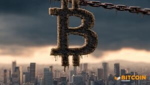 Is Bitcoin’s 4-Year Cycle Over? Fidelity Weighs In Is Bitcoin’s 4-Year Cycle Over? Fidelity Weighs In