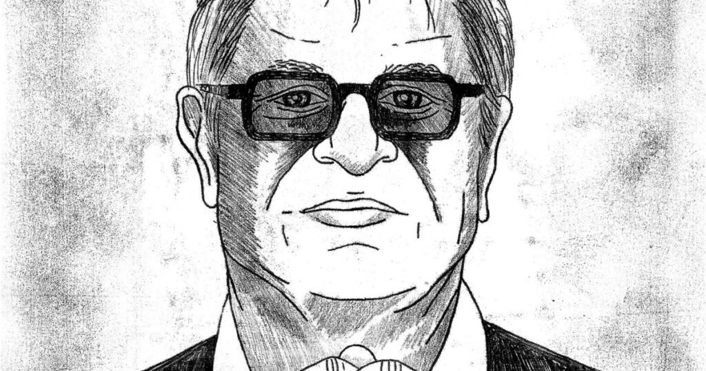 Jafar Panahi: ‘We shouldn’t look at cinema too… Jafar Panahi: ‘We shouldn’t look at cinema too…