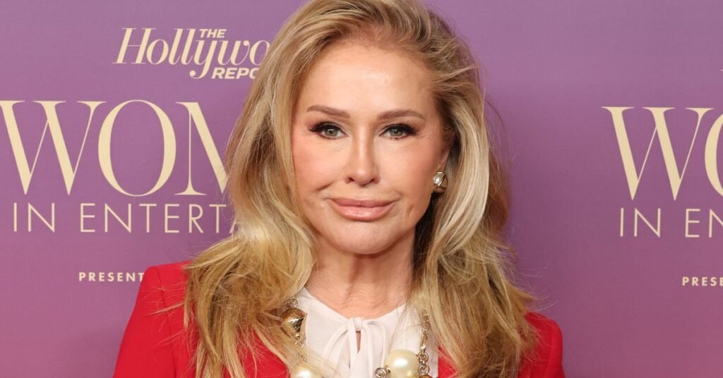 Kathy Hilton home invasion: Star opens up about terrifying burglary that prompted husband Rick Hilton to fire his shotgun