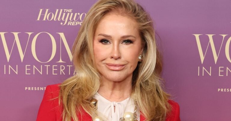 Kathy Hilton home invasion: Star opens up about terrifying burglary that prompted husband Rick Hilton to fire his shotgun Kathy Hilton home invasion: Star opens up about terrifying burglary that prompted husband Rick Hilton to fire his shotgun